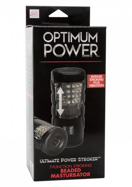 Optimum Power Ultimate Stroker