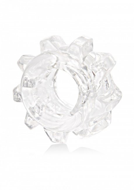 Reversible Ring Set Transparent