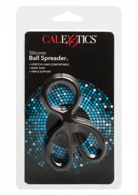 Ball Spreader