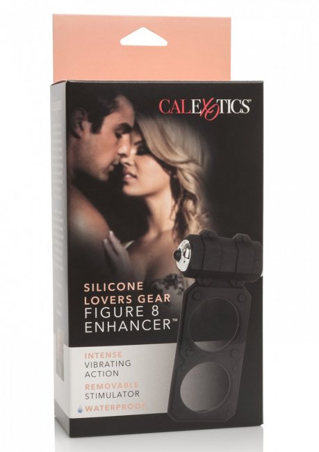 Figure 8 Enhancer