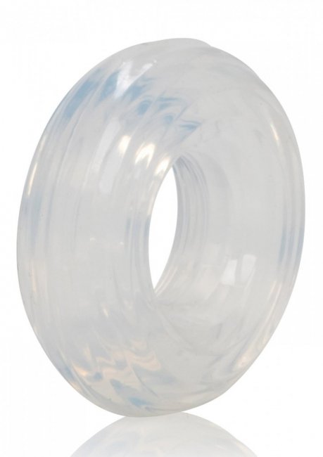 Premium Silicone Ring Medium penisring