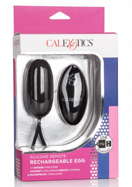 Rechargeable Egg