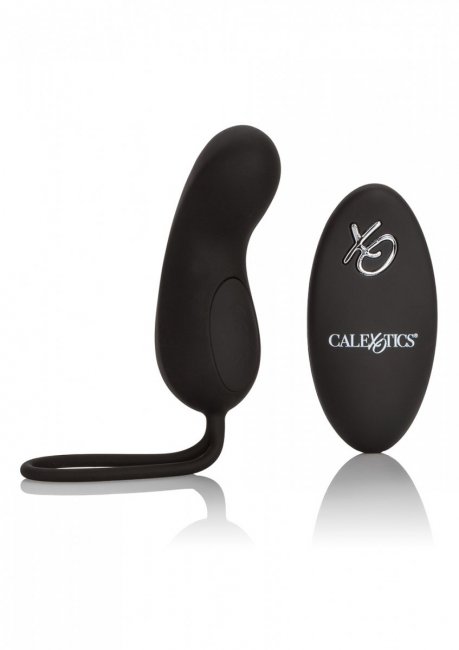 Rechargeable curve