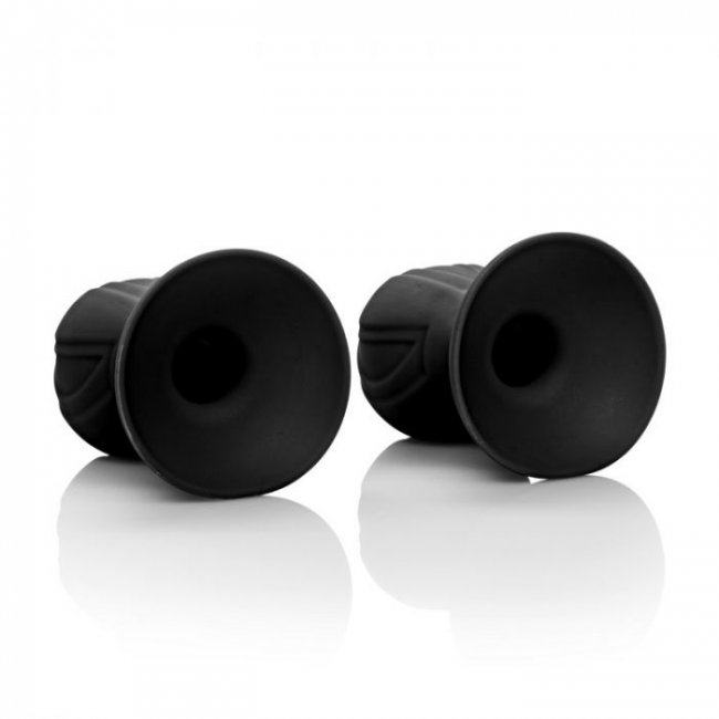 Silicone Pro Nipple Suckers