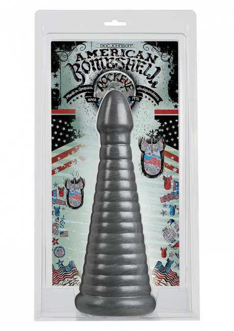American Bombshell Rockeye