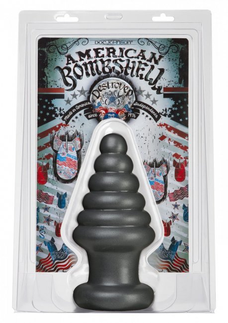 Doc Johnson American Bombshell Destroyer