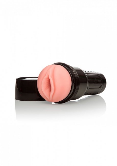 Fleshlight GO Pink