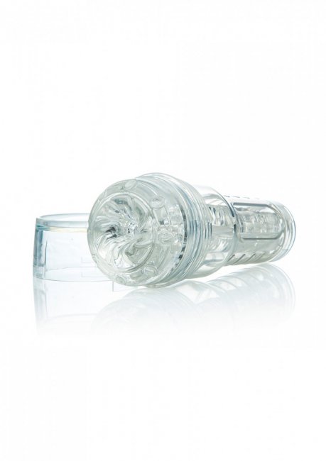 Fleshlight GO Clear