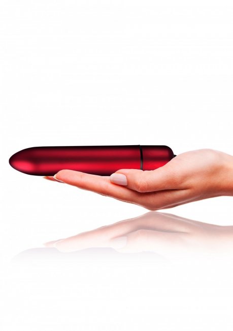 RO-160 Rouge Allure