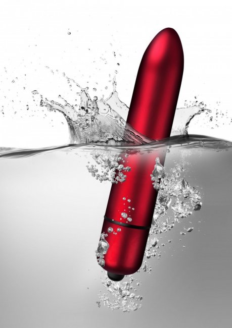 RO-160 Rouge Allure