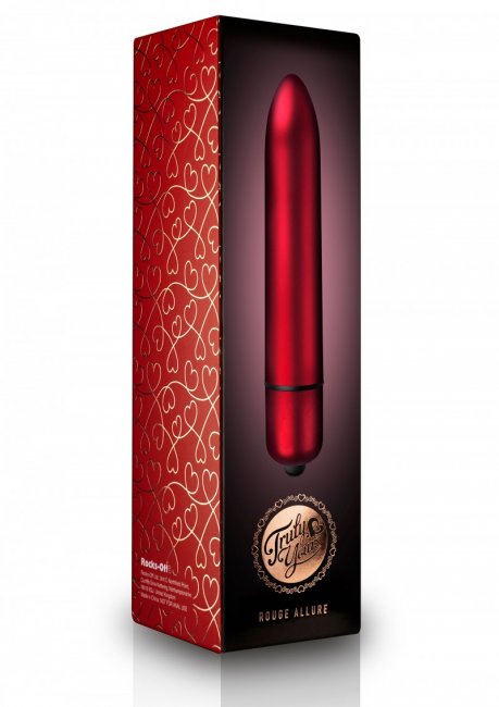 RO-160 Rouge Allure