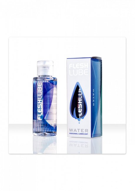 Fleshlight Personal Lubricant 250ml
