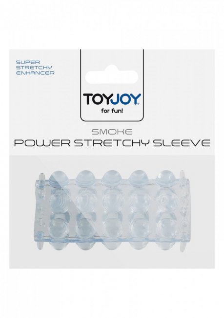 Power Stretchy Sleeve