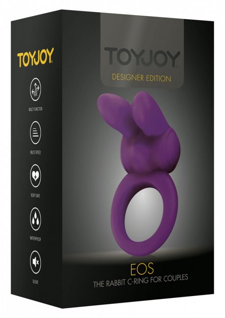 EOS The Rabbit C-ring