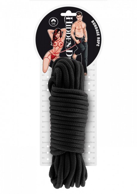 Bondage Rope 10 m