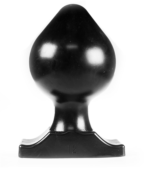 All Black Big Boy 22,5 cm