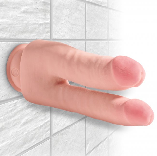 9.5 Triple Density Double Penetrator