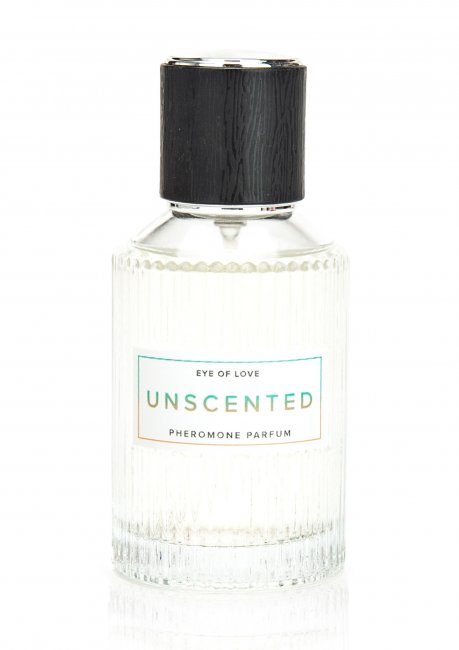 Pheromone Attract All Unscented