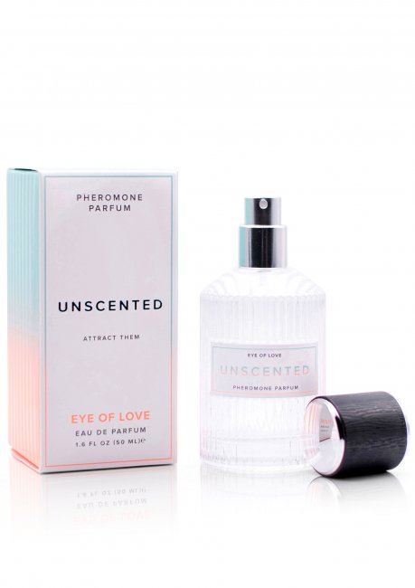 Pheromone Attract All Unscented