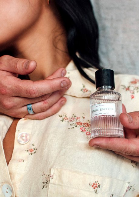 Pheromone Attract All Unscented
