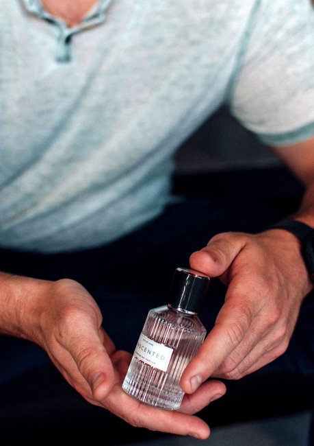 Pheromone Attract All Unscented