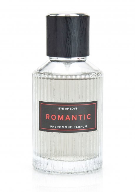 Pheromone Attract Her Romance