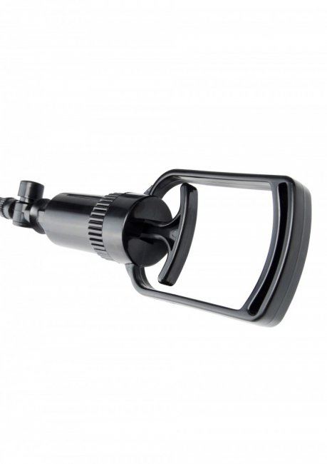 Accu Meter Power Pump