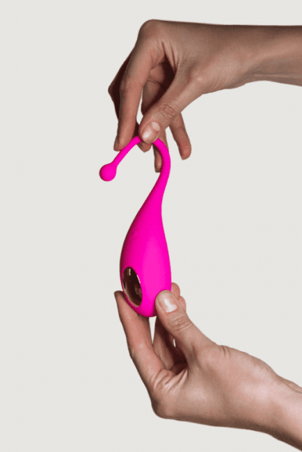 Adrien Lastic Palpitation