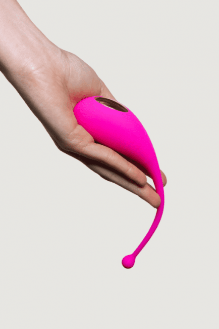 Adrien Lastic Palpitation