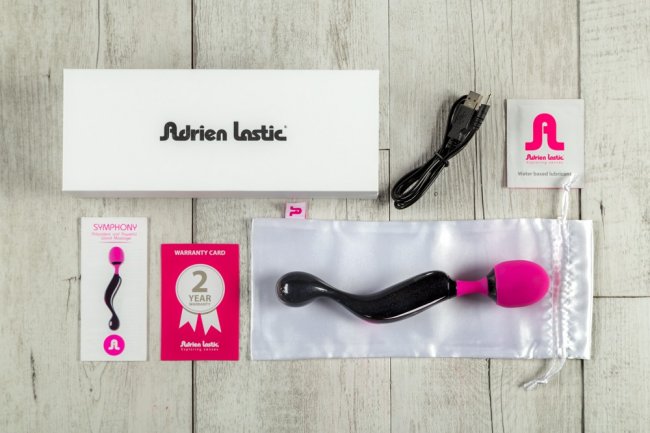 Adrien Lastic Symphony