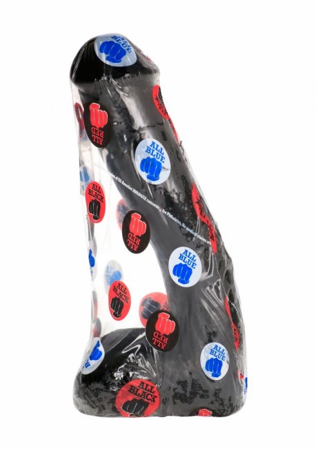 Realistisk dildo tillverkad av högkvalitativ PVC. Enkel att använda. Verklighetstroget utseende. Bekväm användning och design.