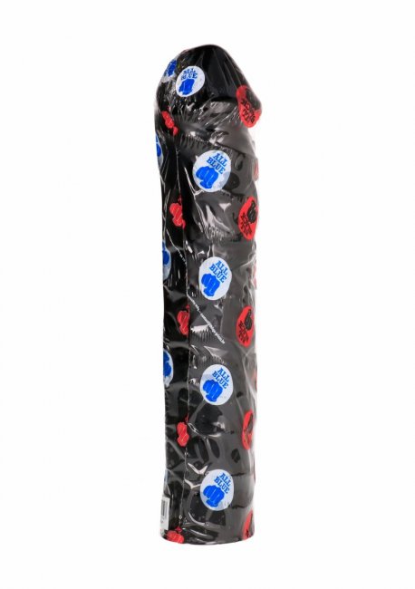 Realistisk dildo tillverkad av högkvalitativ PVC. Enkel att använda. Verklighetstroget utseende. Bekväm användning och design.
