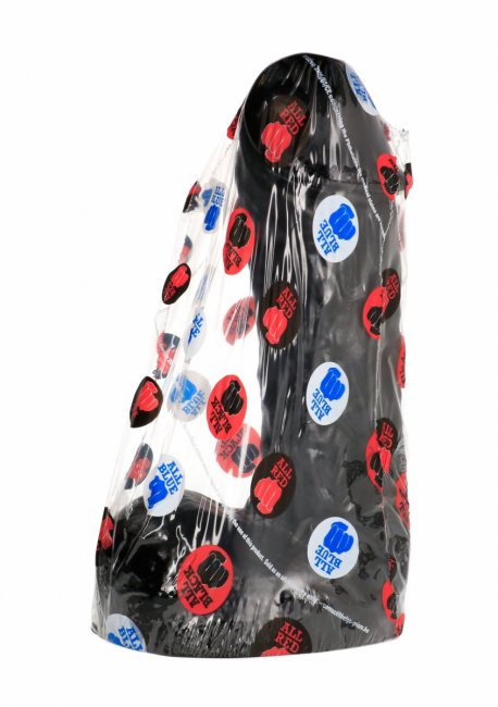 Realistisk dildo tillverkad av högkvalitativ PVC. Enkel att använda. Verklighetstroget utseende. Bekväm användning och design.