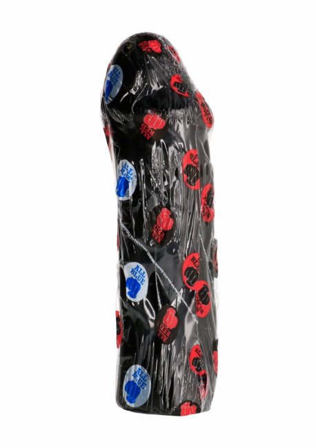 Realistisk dildo tillverkad av högkvalitativ PVC. Enkel att använda. Verklighetstroget utseende. Bekväm användning och design.