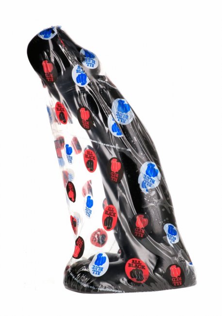 Realistisk dildo tillverkad av högkvalitativ PVC. Enkel att använda. Verklighetstroget utseende. Bekväm användning och design.