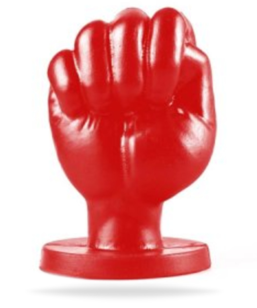 All Fist