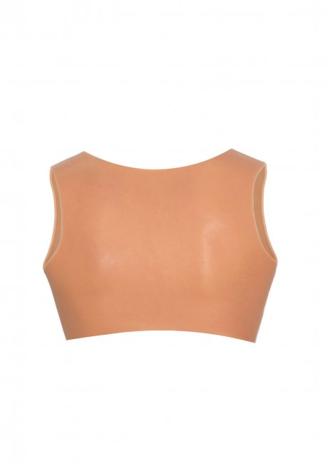 Alter Ego Wearable Breasts Top With E-Cup