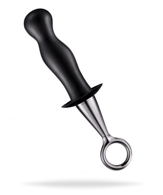 Anal Plug Round tip