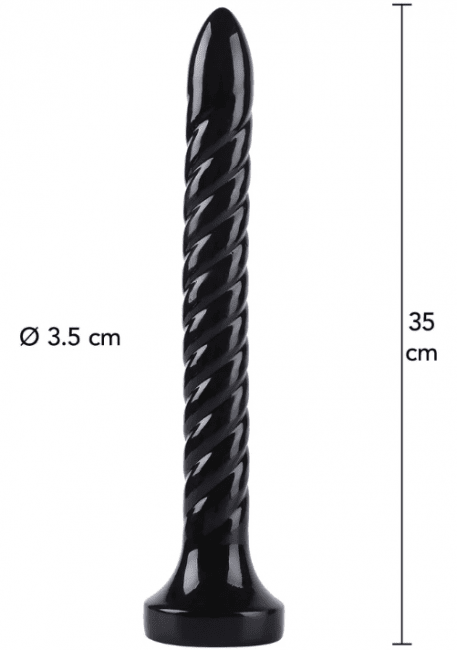 Anal Serpent 35 cm