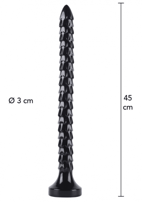 Anal Snake 45 cm