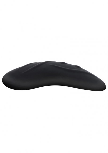Uppladdningsbar tros vibrator. Högkvalitativ silikon. Justerbara trosor,sexig design. 4 mönster, 3 hastigheter. Stänksäker.