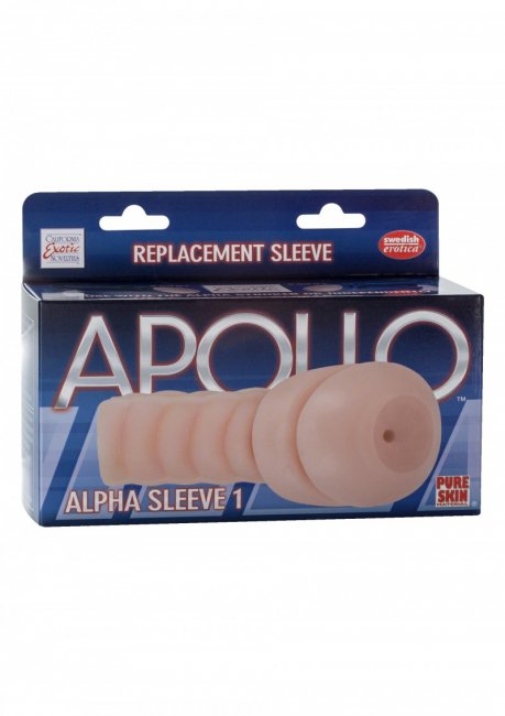 Apollo Alpha Sleeve 1