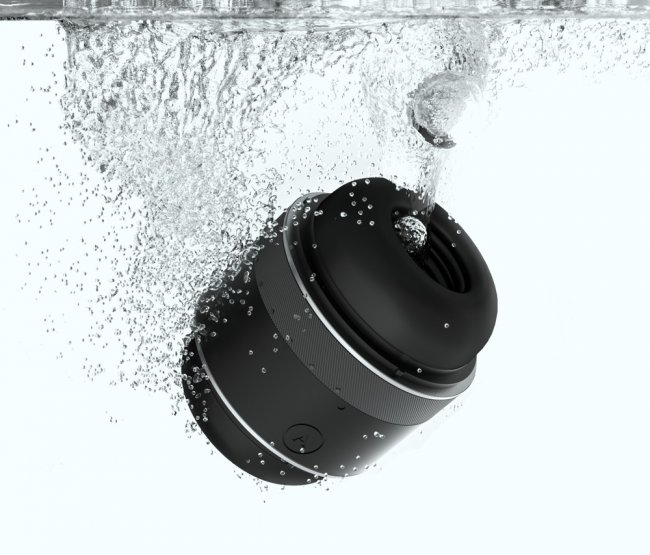 Arcwave masturbator med lufttryck funktion. Täthetsjusteringssystem. 8 rotations nivåer. Diskret look med 2 skyddslock. Enkel