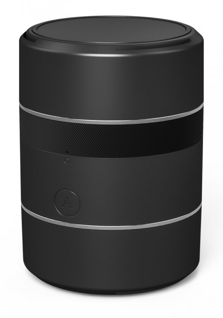 Arcwave masturbator med lufttryck funktion. Täthetsjusteringssystem. 8 rotations nivåer. Diskret look med 2 skyddslock. Enkel