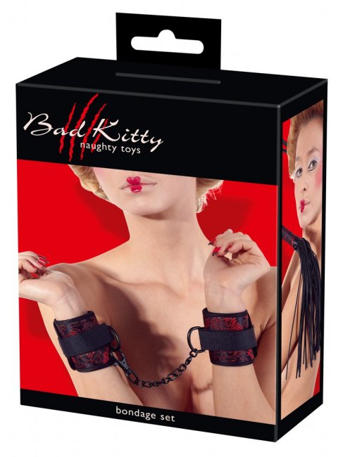 Asia Erotic Set