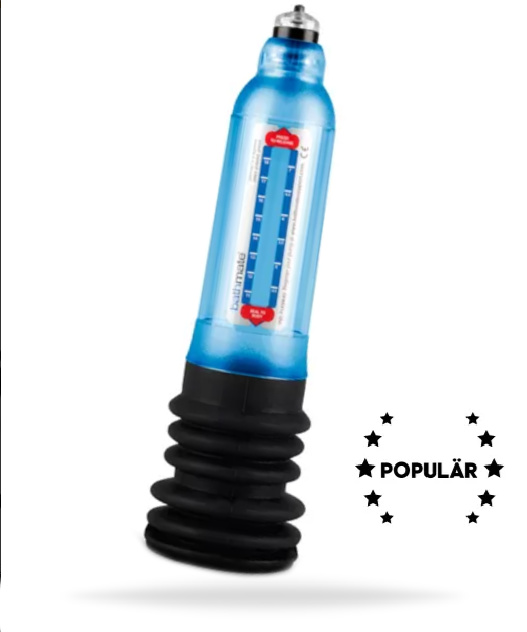 Bathmate Hydro 7 Penis Pump