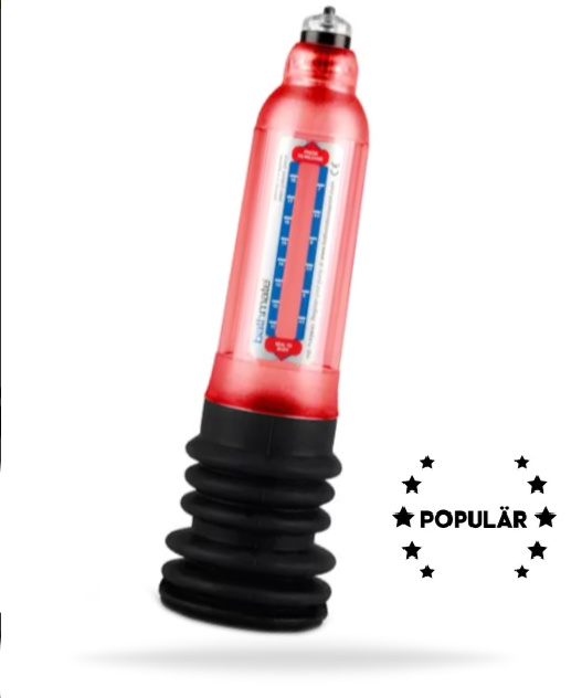Bathmate Hydro 7 Penis Pump
