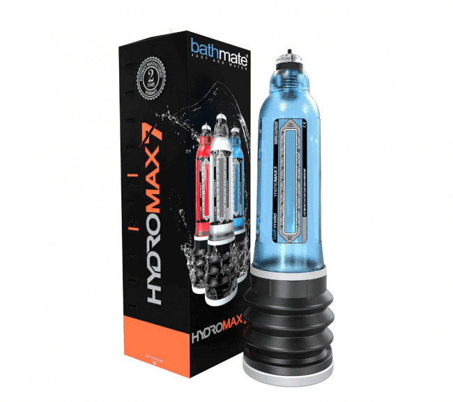 Bathmate Hydromax7 - X30