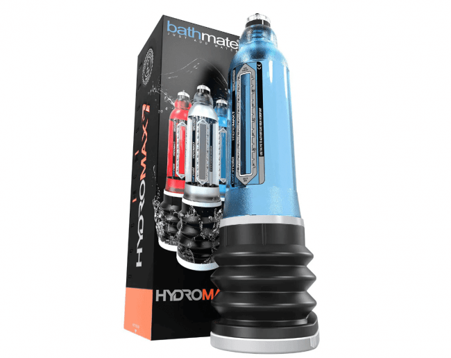 Bathmate Hydromax7 - X30