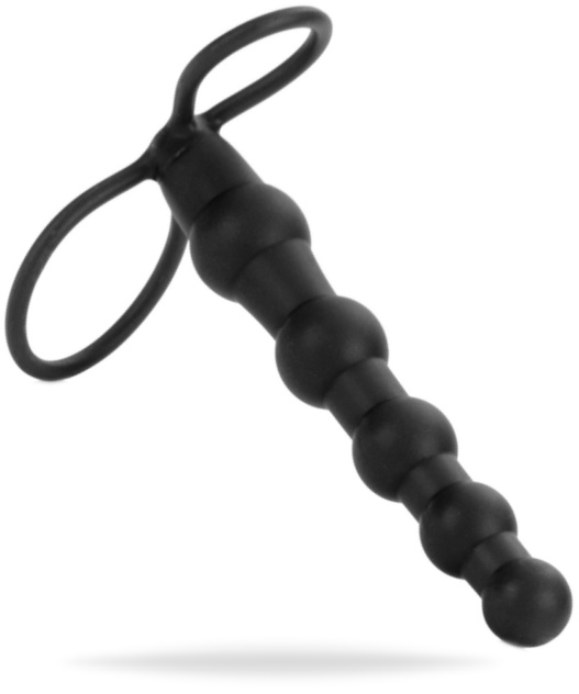 Beaded Dual Penetrator